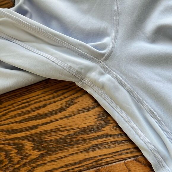 Lululemon Align High Rise Pant 28" Double Lined Leggings C34 - Picture 8 of 9